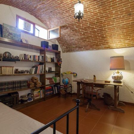 Апартаменти La Mia Casa Портовенере Екстер'єр фото