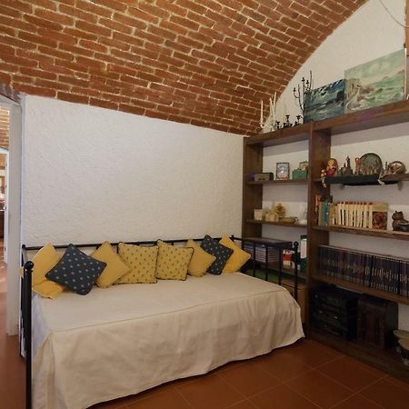 Апартаменти La Mia Casa Портовенере Екстер'єр фото
