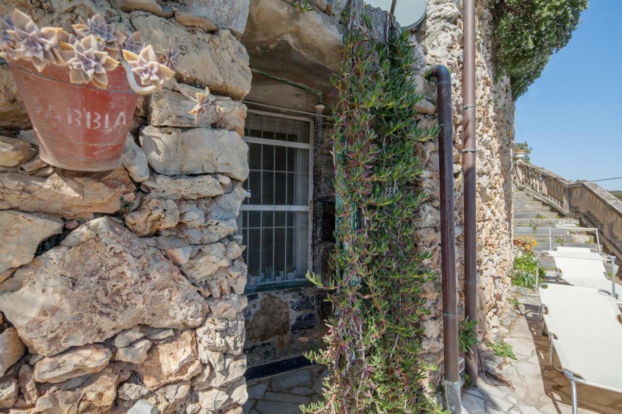 Апартаменти La Mia Casa Портовенере Екстер'єр фото