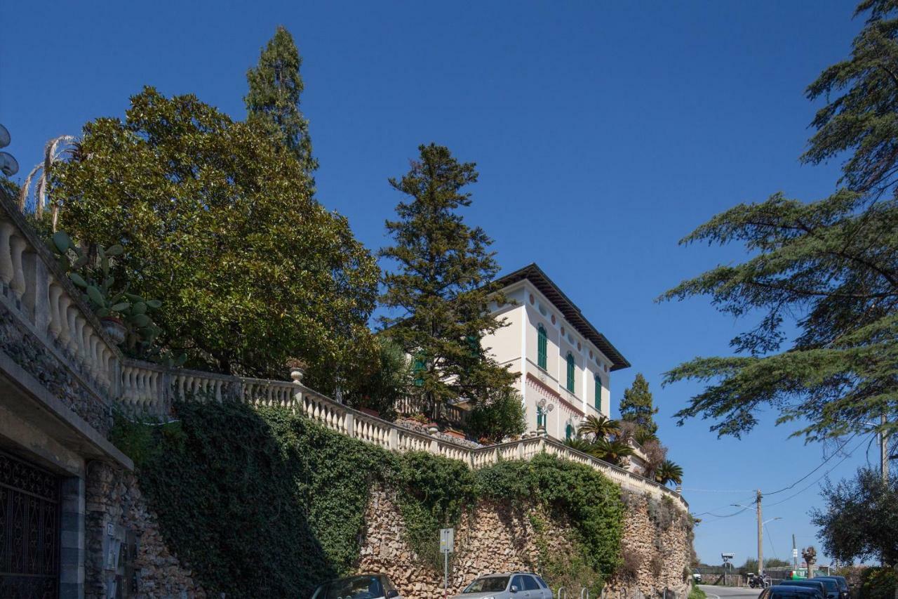 Апартаменти La Mia Casa Портовенере Екстер'єр фото