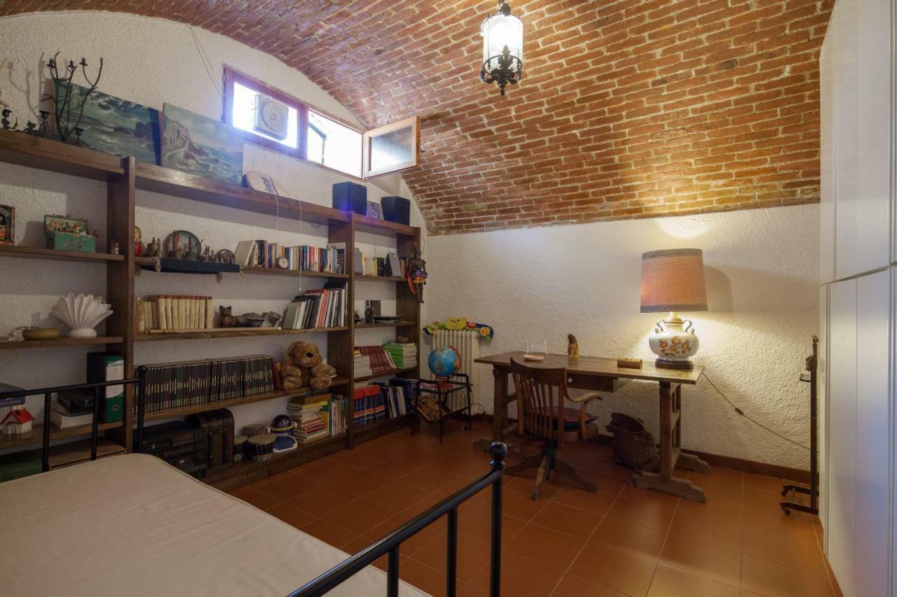 Апартаменти La Mia Casa Портовенере Екстер'єр фото