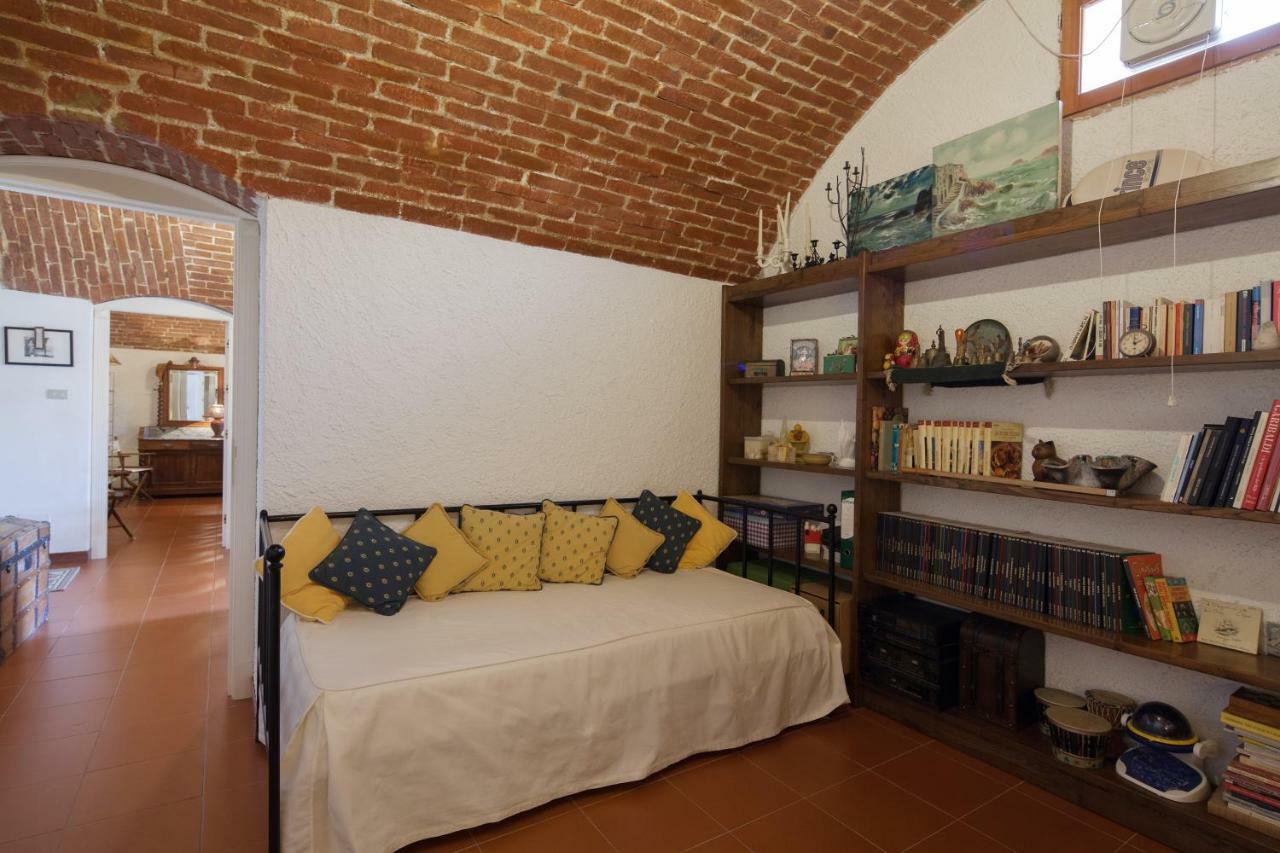 Апартаменти La Mia Casa Портовенере Екстер'єр фото